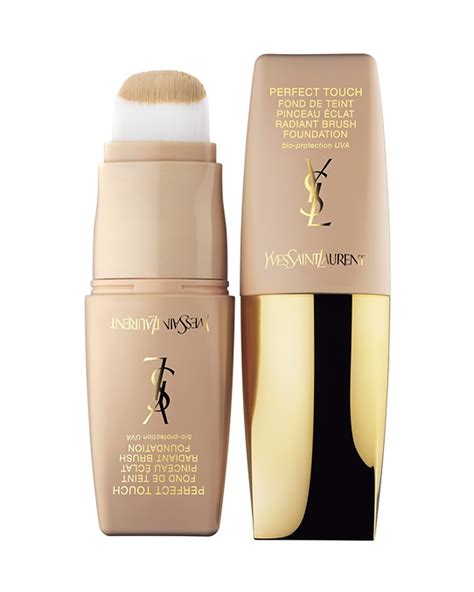 Yves Saint Laurent Perfect Touch Radiant Touch 